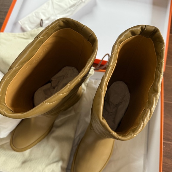 Boots Hermès - Picture 6 of 13